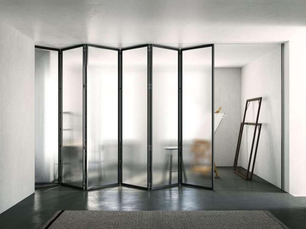 How To Do a Sliding Door Partition? UAE 1 HighQuality Folding and