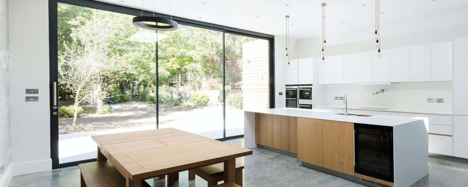 All You Need To Know About Ultra Slim Sliding Doors! UAE 1 High