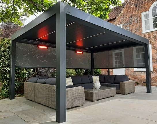 Pergola Dubai